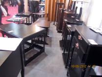 International Exibition: 5